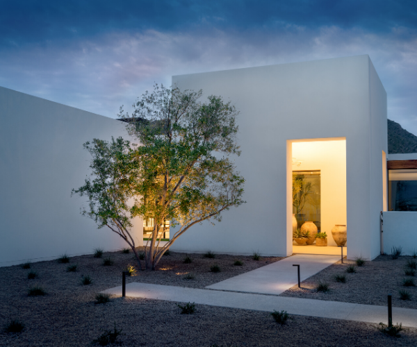 Home Exterior